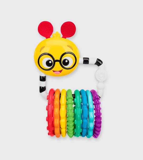 بيبي أينشتاين  - متعدد ألعاب داخلية