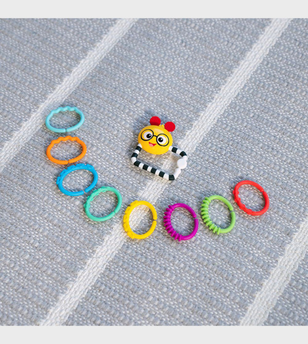 بيبي أينشتاين  - متعدد ألعاب داخلية