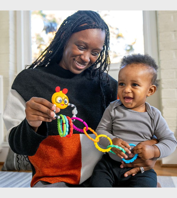 بيبي أينشتاين  - متعدد ألعاب داخلية