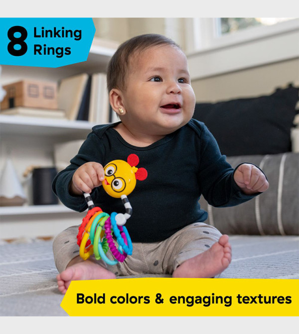 بيبي أينشتاين  - متعدد ألعاب داخلية