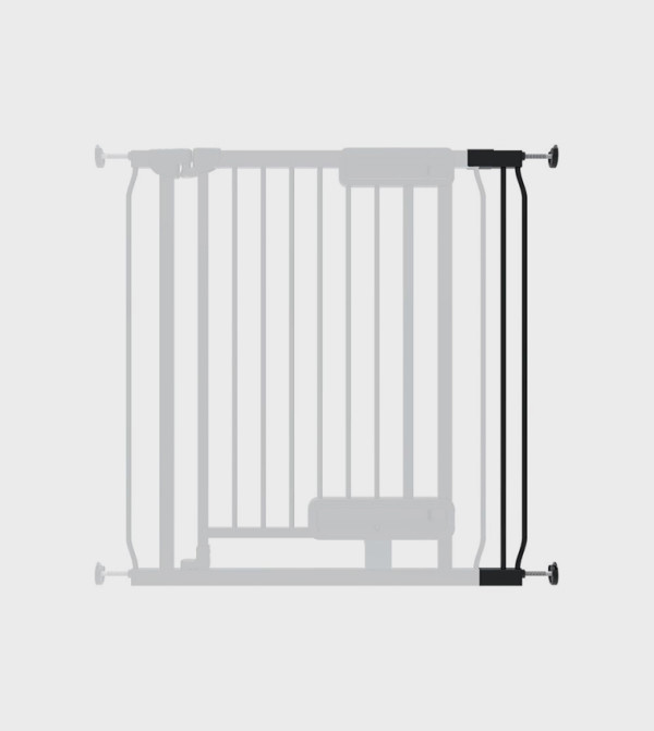 Ingenuity Ingenuity - Black Childproofing & Safety