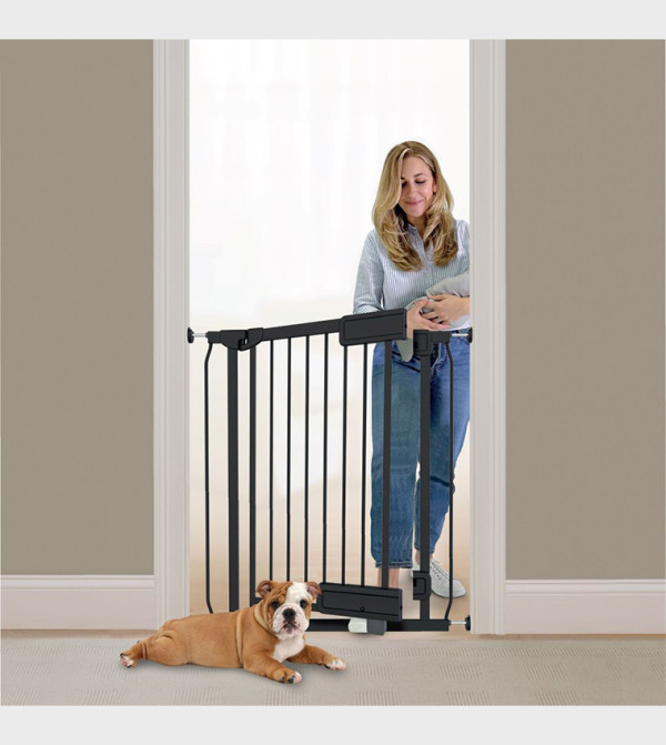 Ingenuity Ingenuity - Black Childproofing & Safety