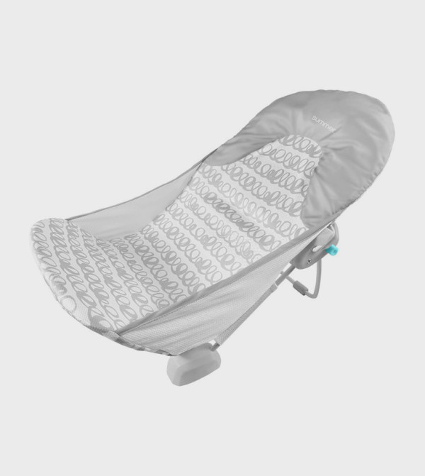 Ingenuity Ingenuity - Grey Bath Tub & Bathers