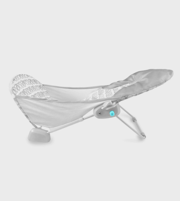 Ingenuity Ingenuity - Grey Bath Tub & Bathers