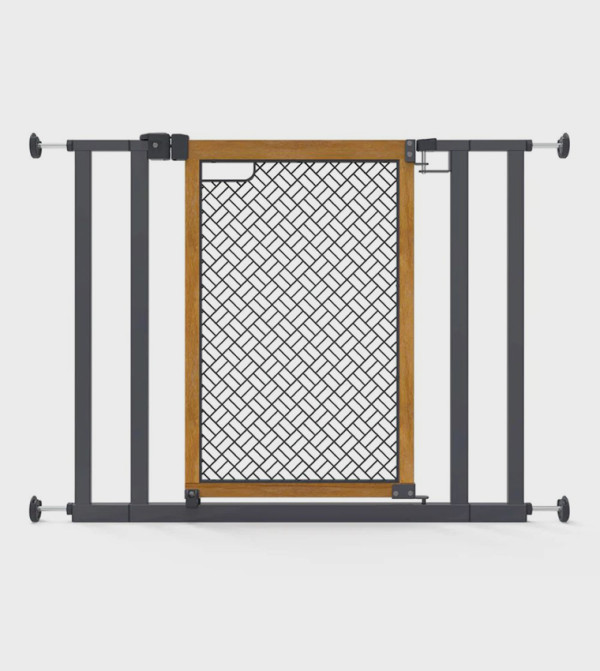 Ingenuity Safety - Black Childproofing & Safety