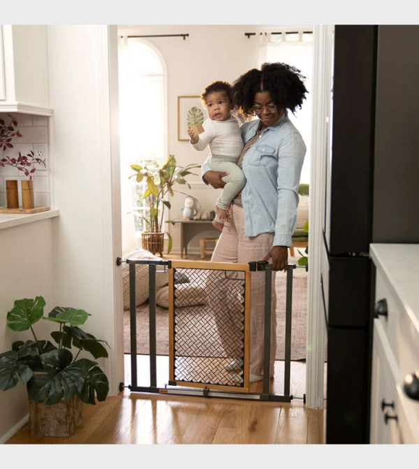 Ingenuity Safety - Black Childproofing & Safety