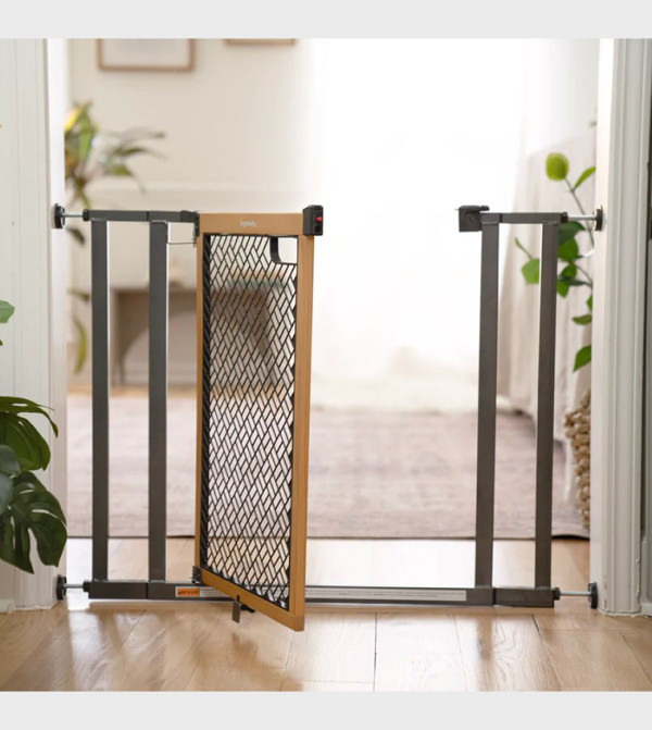 Ingenuity Safety - Black Childproofing & Safety