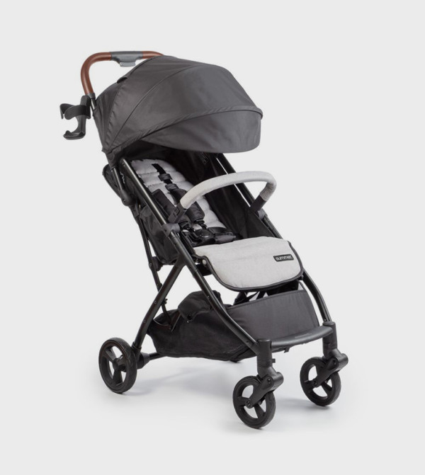 Ingenuity  Strollers & Travel Systems - Charcoal Strollers & Travel Systems