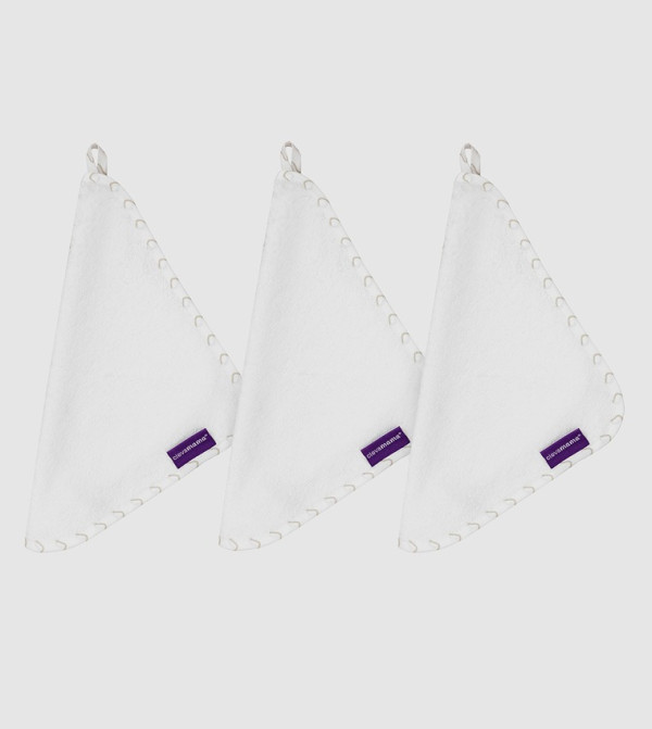 Clevamama Clevamama - White Blankets, Quilts & Wraps