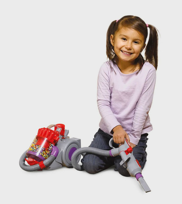 Casdon Casdon - Purple TOOL SET