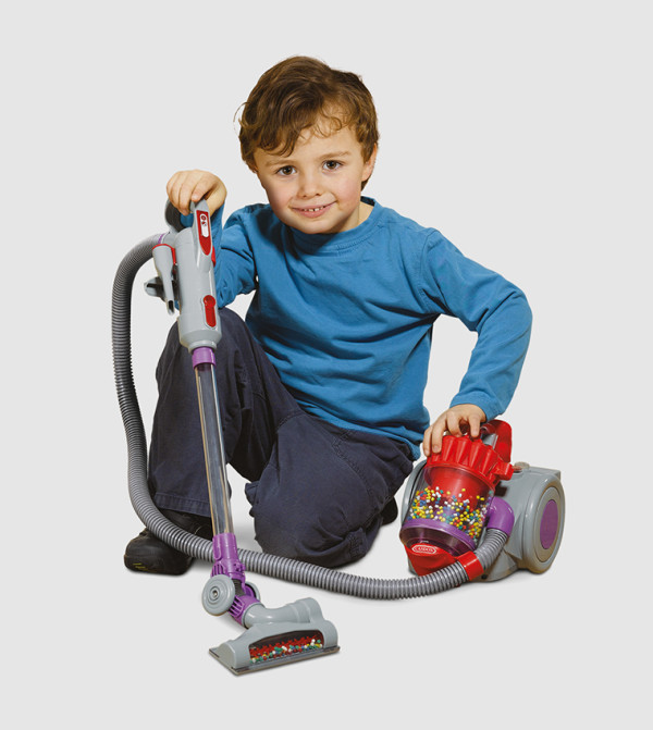 Casdon Toys - Multi Learning TOYS
