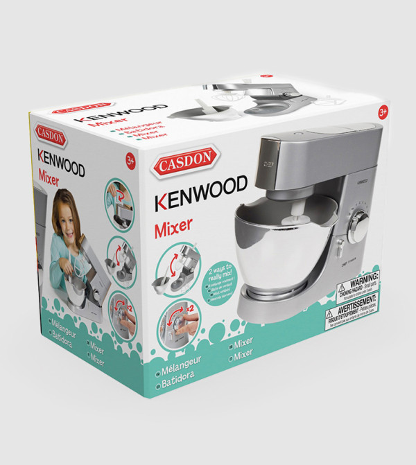 Casdon Casdon - Multi KITCHEN ROLE PLAY