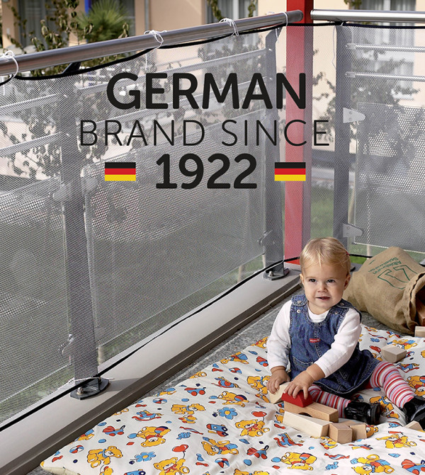 Reer Reer - Multi Childproofing & Safety