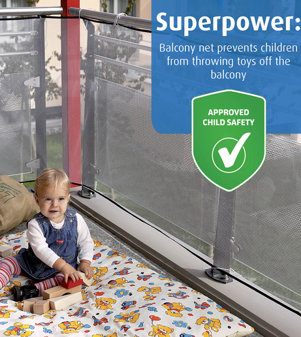Reer Reer - Multi Childproofing & Safety
