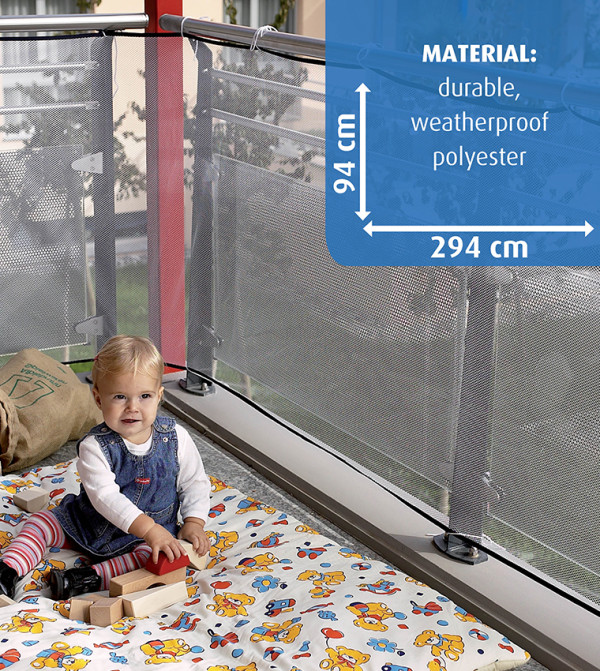 Reer Reer - Multi Childproofing & Safety