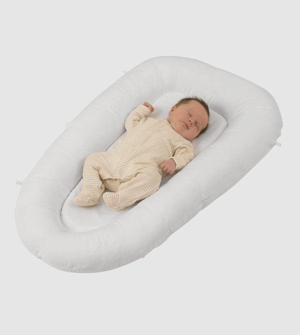 كليفاماما  حضانة - أبيض Baby Bedding Sets & Pillows