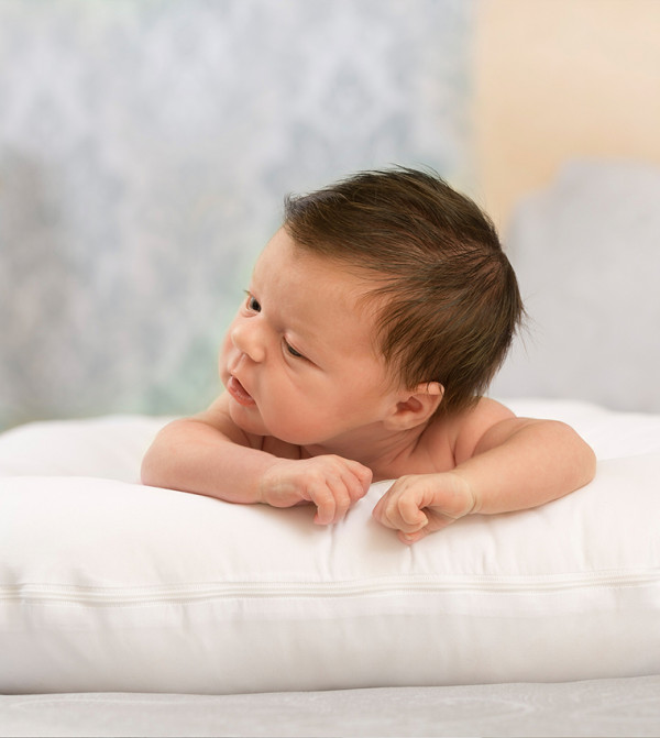 كليفاماما  حضانة - أبيض Baby Bedding Sets & Pillows