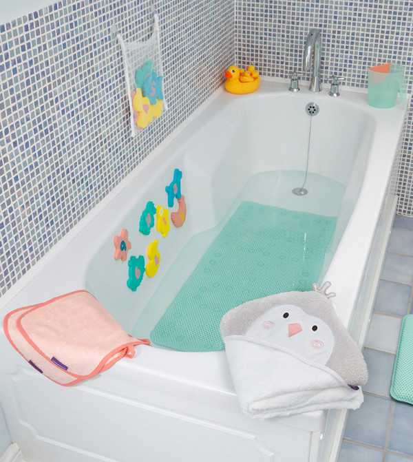 Clevamama Clevamama - Turquoise Towels & Flannels