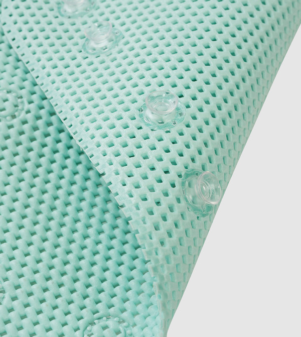 Clevamama Clevamama - Turquoise Towels & Flannels