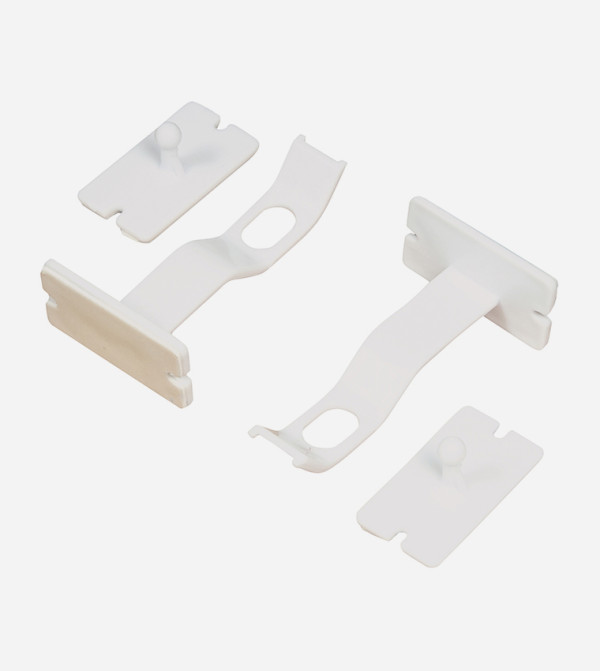 TIGEX TIGEX - White Childproofing & Safety