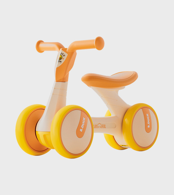 B.Duck B.Duck - Yellow Bikes & Scooters