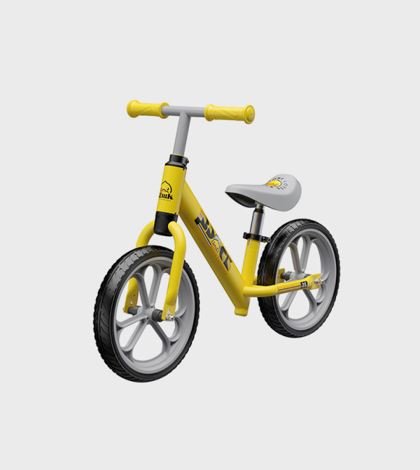 B.Duck B.Duck - Yellow Bikes & Scooters