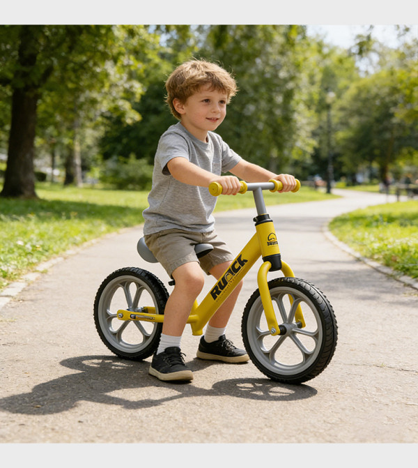 B.Duck B.Duck - Yellow Bikes & Scooters