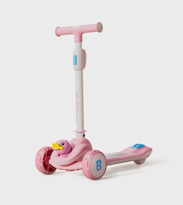 B.Duck B.Duck - Pink Bikes & Scooters