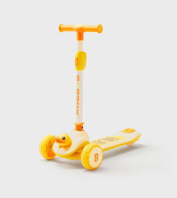B.Duck B.Duck - Yellow Bikes & Scooters