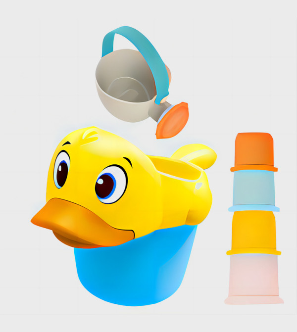 Generic Generic - Multi Bath Toys