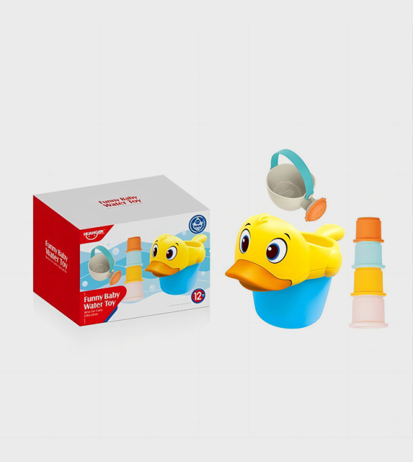 Generic Generic - Multi Bath Toys