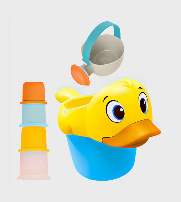 Generic Generic - Multi Bath Toys
