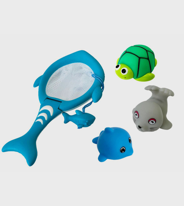 Generic Generic - Multi Bath Toys