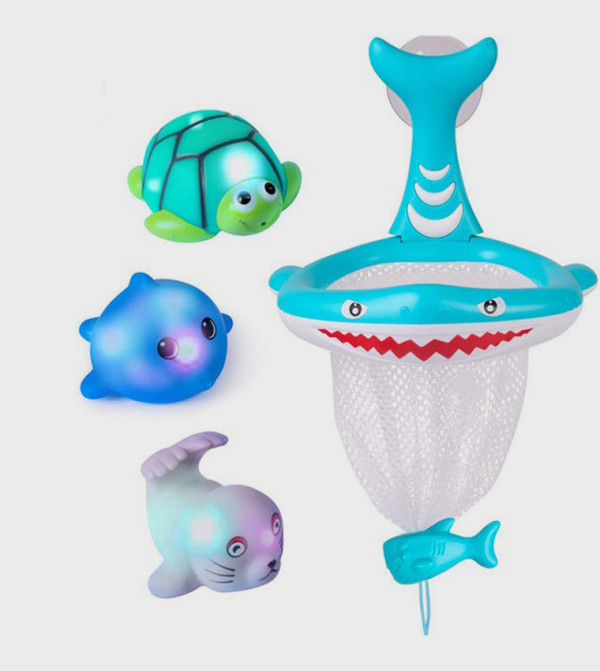 Generic Generic - Multi Bath Toys