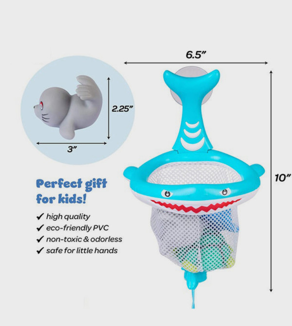 Generic Generic - Multi Bath Toys