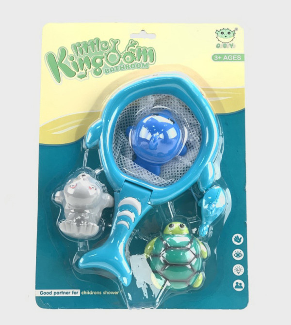 Generic Generic - Multi Bath Toys