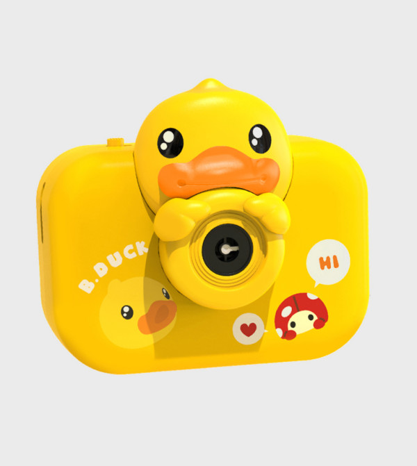 Generic Generic - Yellow Bath Toys
