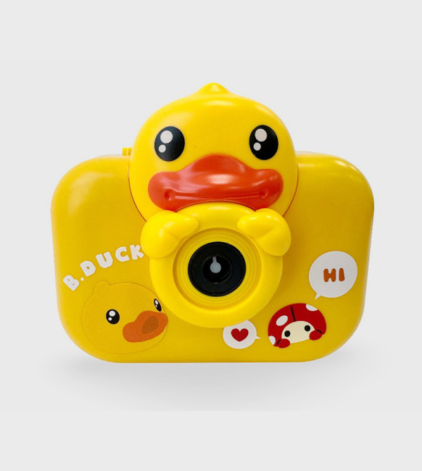 Generic Generic - Yellow Bath Toys