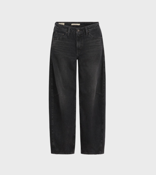 Levi's  Jeans - Navy Straight Jeans