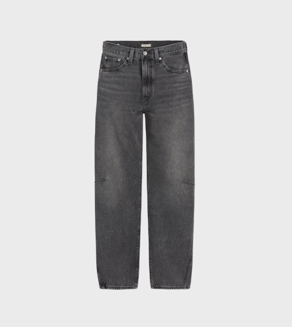 ليفايز ليفايز - أزرق Straight Jeans