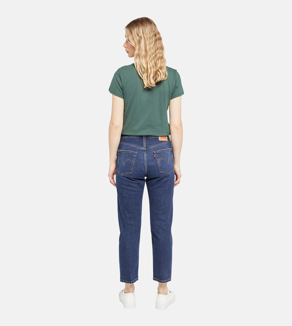 Levi's  Clothing - Blue Slim Fit Jeans