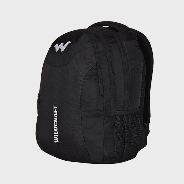 Wildcraft  - Black undefined