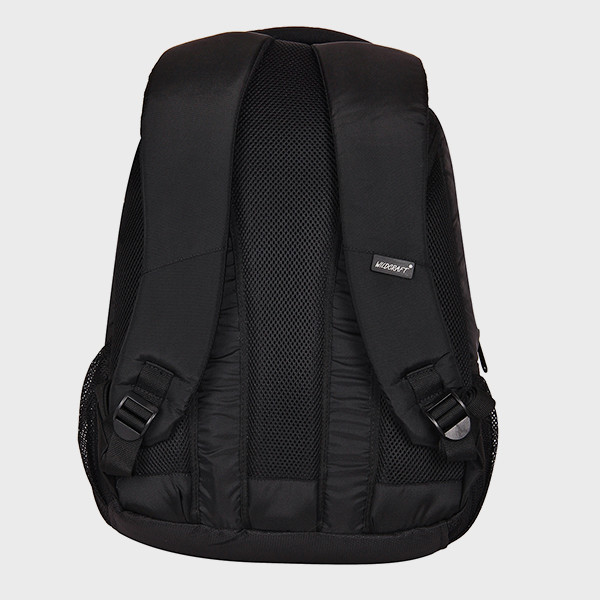 Wildcraft  - Black undefined