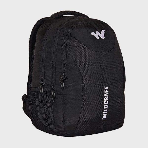 Wildcraft  - Black undefined