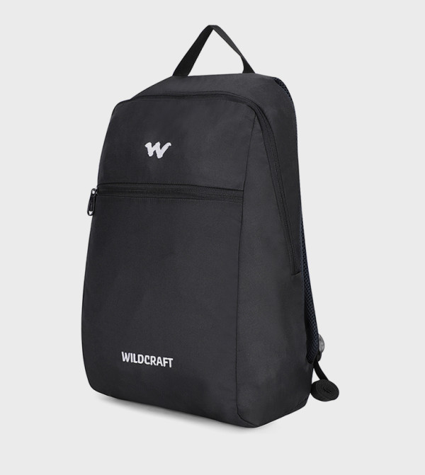 Wildcraft  Backpacks - Grey undefined
