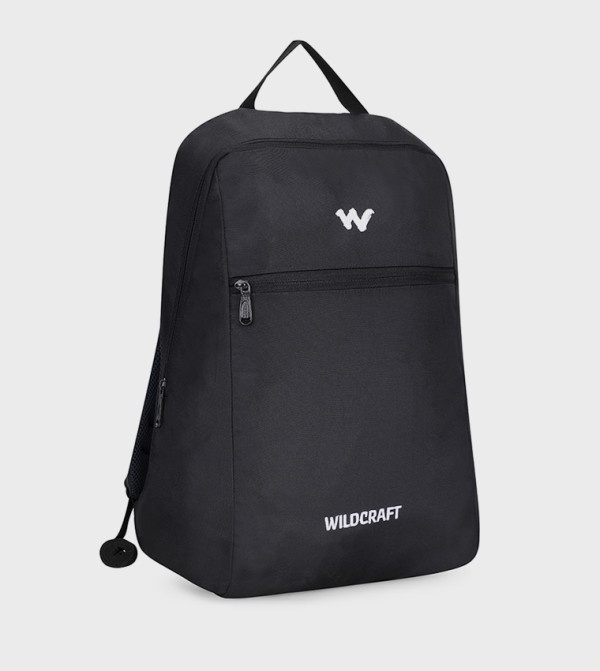 Wildcraft  Backpacks - Grey undefined