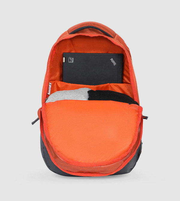 Wildcraft Wildcraft - Orange undefined