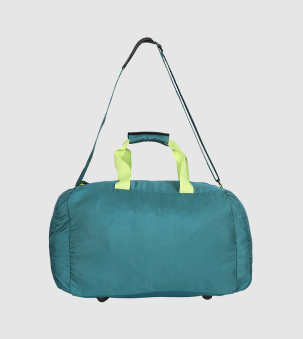 Wildcraft Wildcraft - Teal Duffel Bags