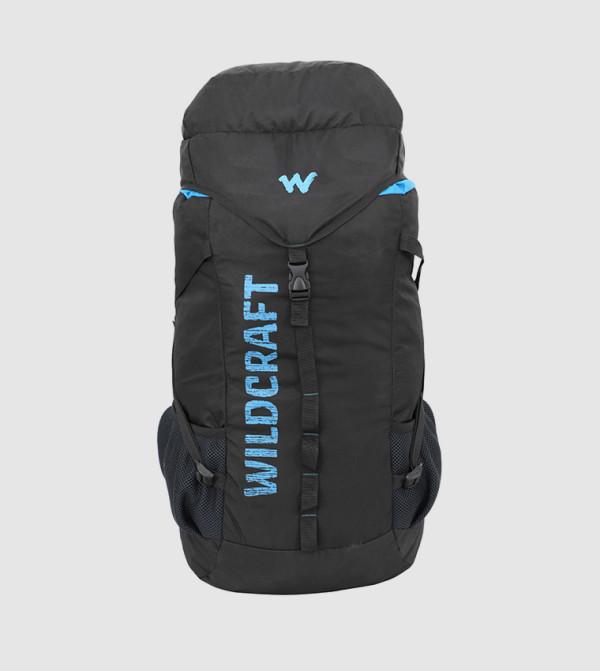 Wildcraft  Rucksacks - Black Rucksacks