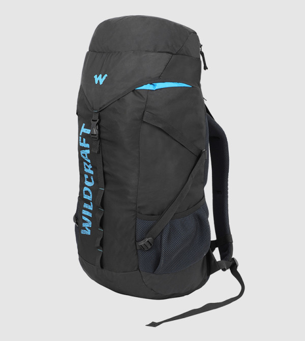 Wildcraft  Rucksacks - Black Rucksacks